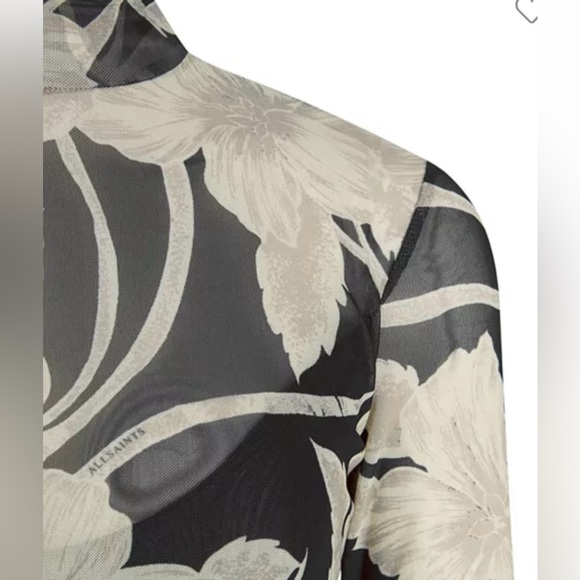 All Saints bodysuit - Picture 4 of 4